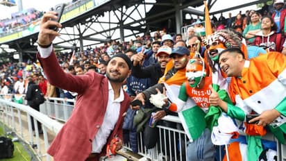 ഇന്ത്യ-കിവീസ് ഫൈനല്: സീനിയര് പേസര് ഹര്ഭജന്റെ പ്ലേയിംഗ് ഇലവനില് ഇല്ല! പകരം യുവതാരം