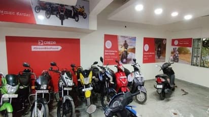 Honda के टू व्हीलर आखिर क्यों किए जाते हैं इतने पसंद, मार्च में बिके वाहनों की संख्या सुनकर चौंक जाएंगे