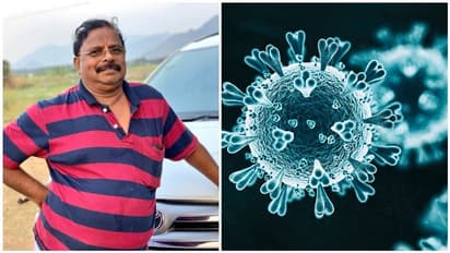 பிரபல நடிகரின் தந்தை கொரோனாவால் மரணம்..! கண்ணீரில் மூழ்கிய குடும்பத்தினர்..!