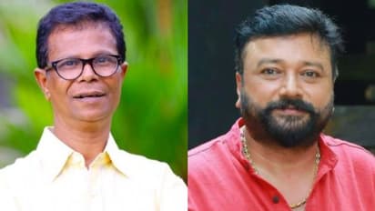 'ഇന്ദ്രൻസ് എത്ര നിഷ്കളങ്കനായ മനുഷ്യൻ', ആലോചിക്കുന്ന കാര്യം ശരിയെന്ന് ജയറാമും