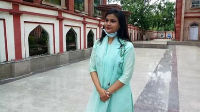 ಇತಿಹಾಸ ಬರೆದ ರಝಿಯಾ; ಬಿಹಾರ ಮುಸ್ಲಿಂ ಸಮುದಾಯದ ಮೊದಲ ಮಹಿಳಾ DSP!