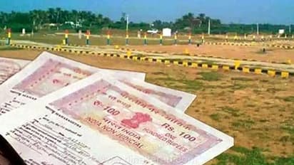 यूपी में माफियाओं ने बेच डाली शिया वक्फ बोर्ड की जमीन, धड़ल्ले से तल रही अवैध प्लाटिंग