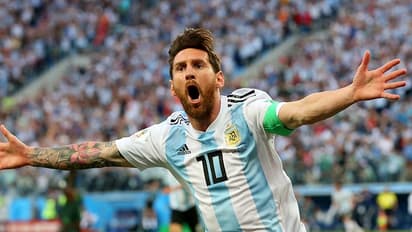 কোপা আমেরিকায় সোনার বুটের দাবিদার একাধিক তারকা ফুটবলার, দেখে নিন সেরা দশের তালিকা