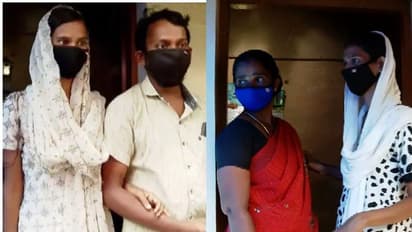 'മതം മാറ്റിയെന്ന പ്രചാരണം തെറ്റ്'; സാജിത സ്വന്തം വിശ്വാസപ്രാകരം ജീവിക്കുമെന്ന് റഹ്മാന്‍