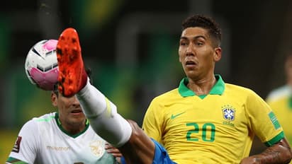 Qatar World Cup 2022: Here's why Jurgen Klopp terms Roberto Firmino's Brazil axe as 'madness'