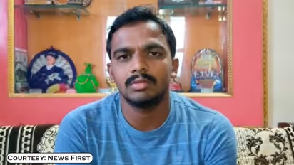 Karnataka: Mahantesh passes competitive exams with flying colours, gets 14 government job offers