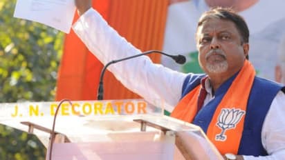 বাড়ছে চাপানউতর, মুকুল রায়-সহ দলবদল করা ৫ বিধায়ক সরকারি নথিতে এখনও বিজেপিতেই