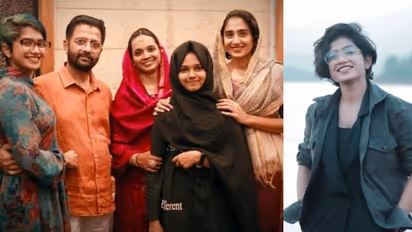 '30 വർഷം ഒന്നിച്ചു ജീവിച്ചു, വാപ്പ വേറെ വിവാഹം കഴിച്ചതിന്റെ പേരിൽ ഉമ്മ തകർന്നുപോകില്ല': അനാർക്കലി