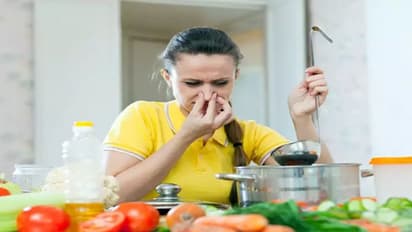 கிச்சனில் துர்நாற்றம்; என்ன செய்யணும்னு தெரியலயா? சிம்பிளான டிப்ஸ் இதோ..!!