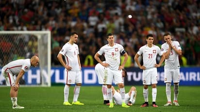 Russia-Ukraine War: इस देश ने दुनिया के सबसे बड़े टूर्नामेंट में रूस के खिलाफ खेलने से किया इनकार