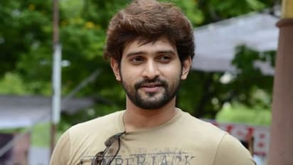 ఆమె, నేను మంచి స్నేహితులం.. నటితో వివాహంపై స్పందించిన బాలాదిత్య