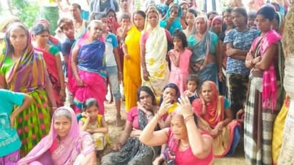 नदी में नहाने गए थे चार भाई-बहन, तीन डूबे, एक का मिला शव