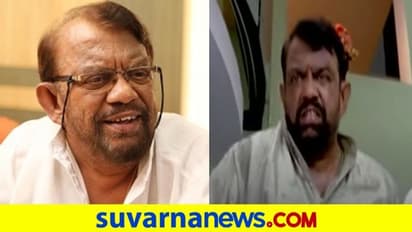 ಹಿರಿಯ ಪತ್ರಕರ್ತ, ಚೆಲುವಿನ ಚಿತ್ತಾರ ಖ್ಯಾತಿಯ ಸುರೇಶ್ ಚಂದ್ರ ಕೊರೋನಾಕ್ಕೆ ಬಲಿ