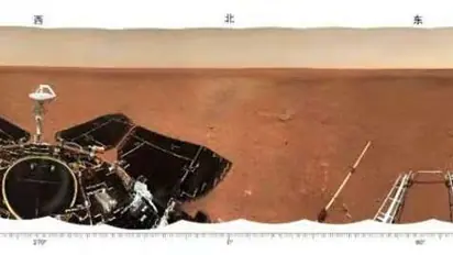 NASA's Perseverance Mars rover fails to collect rock in search of alien life
