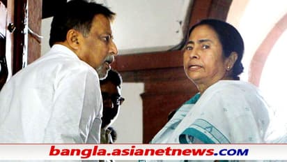 ফুসফুস প্রতিস্থাপনের সিদ্ধান্ত, আজই এয়ার অ্য়াম্বুলেন্সে চেন্নাই পাড়ি মুকুল পত্নীর