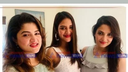 Is Nusrat Jahan pregant? TMC MP's baby bump picture is going viral, confirms pregnancy rumour