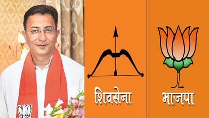 కాంగ్రెస్కు పనికిరాని వాడు.. కాషాయానికి ప్లస్ అవుతాడా, జీతిన్ రాకపై సంబరాలెందుకు: బీజేపీకి శివసేన చురకలు