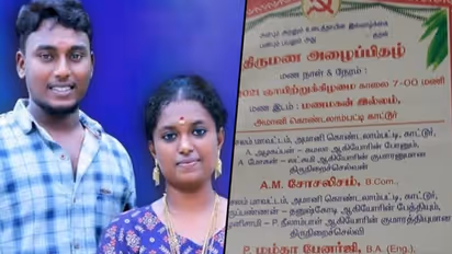 Mamata Banarjee to marry Socialism, yes it's happening down south in Tamil Nadu