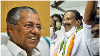 പിണറായിക്ക് ഒത്തയാളാണോ സുധാകരൻ? 'കണ്ടറിയാൻ പോകുന്ന പൂരമല്ലേ'യെന്ന് മുഖ്യമന്ത്രി