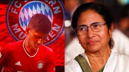 বায়ার্ন মিউনিখে ডাক পেয়েছেন বাংলার শুভ পাল, আবেগঘন ট্যুইটে শুভেচ্ছা বার্তা মুখ্যমন্ত্রীর
