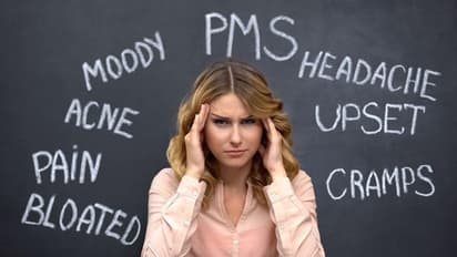 ಹಾರ್ಮೋನ್ ಅಸಮತೋಲನ ಸಮಸ್ಯೆ ತಪ್ಪಿಸಲು ಈ ಆಹಾರ ತ್ಯಜಿಸಿ