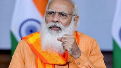 Aspirational Districts Programme aims to ensure inclusive, all-round development: PM Modi