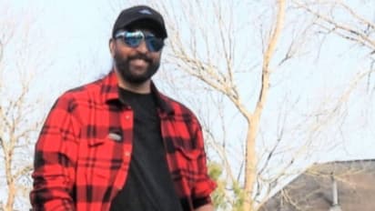 'അഭിനയം എന്നത് മുഖഭാഷ മാത്രമല്ല', പ്രതികരണവുമായി ബാബു ആന്റണി