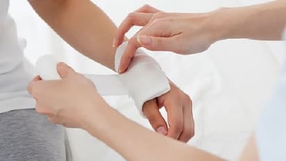 മുറിവുകളുണ്ടായാല് ഉണങ്ങാന് ഏറെ സമയമെടുക്കാറുണ്ടോ?; എങ്കിലറിയാം...