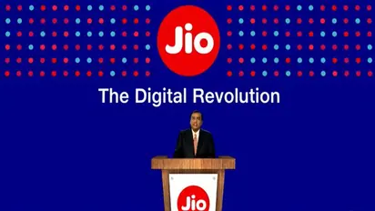 Mukesh Ambani’s Jio Platforms buys 25% stake in TWO Platforms for $15 million