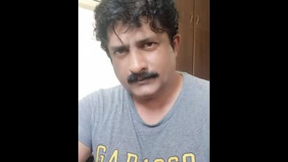 ವಿಕ್ರಾಂತ್ ರೋಣ ಸಿನಿಮಾ ನೋಡಿದರೆ ಮೈನಡುಗುತ್ತದೆ: ರವಿಶಂಕರ್ ಗೌಡ