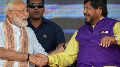 ಸೋನಿಯಾ ಪ್ರಧಾನಿಯಾಗಬಹುದಿತ್ತು: ಕೇಂದ್ರ ಸಚಿವರ ಕಾಂಗ್ರೆಸ್‌ ಪ್ರೀತಿ!