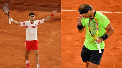 ফরাসি ওপেন জয়ের সঙ্গে একাধিক রেকর্ড গড়লেন জোকোভিচ, জেনে নিন বিস্তারিত