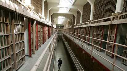 കുറ്റവാളികള്ക്കായി ഗ്യാസ് ചേമ്പറുകളൊരുക്കി അരിസോണ; ലോകവ്യാപക പ്രതിഷേധം