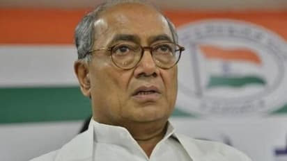 Clubhouse chat: ‘Will restore Article 370 in J&K if voted to power’, says Digvijaya to Pakistani journalist