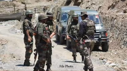 ಕಾಶ್ಮೀರಿ ಉಗ್ರರ ಆಯಸ್ಸು ಭಾರೀ ಕಮ್ಮಿ!