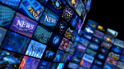 டிஜிட்டல் ஊடகங்களுக்கும் கடிவாளம்: மத்திய அரசு சுறுசுறுப்பு