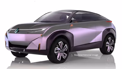 എണ്ണ വേണ്ടേ വേണ്ട, കിടിലനൊരു വണ്ടിയുമായി മാരുതിയുടെ കൂട്ടുകാരന്‍!