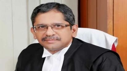 Omicron Silent Killer: ಸೋಂಕಿಗೆ ತುತ್ತಾಗಿ 25 ದಿನವಾದರೂ ಇನ್ನೂ ಸುಧಾರಿಸಿಕೊಳ್ಳುತ್ತಿದ್ದೇನೆ: CJI NV Ramana