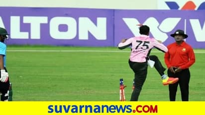 ಅಭಿಮಾನಿಗಳೇ, ತಪ್ಪಾಯ್ತು ಕ್ಷಮೆಯಿರಲಿ ಎಂದ ಶಕೀಬ್ ಅಲ್ ಹಸನ್