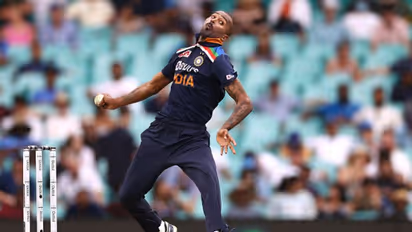 Is Hardik Pandya eyeing ICC World T20 2021 for full-time bowling return?