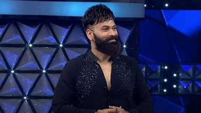 ఓంకారన్నయ్య మళ్లీ తమ్ముడు కోసం రిస్క్?