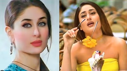 অনস্ক্রিন 'বয়স্ক' লোকের সঙ্গেই বাস্তবে সঙ্গমে লিপ্ত করিনা, 'লিভ-ইন'-এ কি পাল্টে দিয়েছিল বেবো'কে