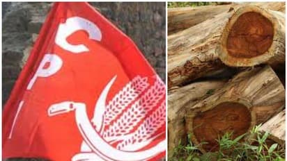 വനംകൊള്ള: വിശദമായി ചര്ച്ച ചെയ്യാൻ സിപിഐ, സംസ്ഥാന നേതൃയോഗം വിളിക്കും