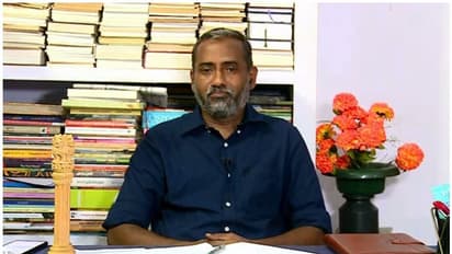 'കർഷകരുടെ നഷ്ടപരിഹാരം വർധിപ്പിക്കുന്നത് പരിഗണനയിൽ, നടുവണ്ണൂർ കേരഫെഡ് അഴിമതി ആരോപണം അന്വേഷിക്കും': കൃഷിമന്ത്രി