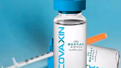 Indian travellers fully vaccinated with Covaxin can now enter US from Nov 8