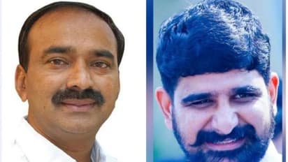 నా ఆరోపణలు తప్పయితే.. హుజురాబాద్ చౌరస్తాలో ఉరేయండి: ఈటలకు కౌశిక్ రెడ్డి సవాల్