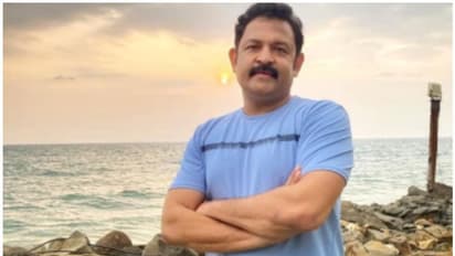 'ഇഷ്ടമുള്ളവരുടെ കൂടെ ജീവിക്കാൻ കഴിഞ്ഞു', ദൈവത്തിന് നന്ദിയെന്ന് കൃഷ്ണകുമാര്