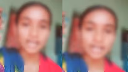 లైంగిక వేధింపులు: కొందరు బెదిరించారు.. ఆ అధికారికి నాకు సంబంధం లేదు, మాటమార్చిన యువతి