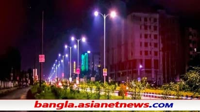 বর্ধমানেও লুকিয়ে থাকতে পারে নিউটাউনের মতো গ্যাংস্টার, উসকে উঠছে খাগড়াগড়ের স্মৃতি