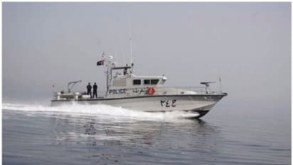 Intruders Arrested: ഒമാനിലേക്ക് നുഴഞ്ഞുകയറാന്‍ ശ്രമിച്ച വിദേശികളുടെ സംഘം പിടിയിലായി